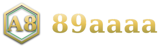 89aaaa logo
