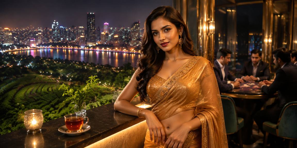 89aaaa প্রিমিয়াম ড্র্যাগন টাইগার